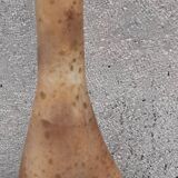 Vase Agnès Escala (Vallauris, 1950s/60s)