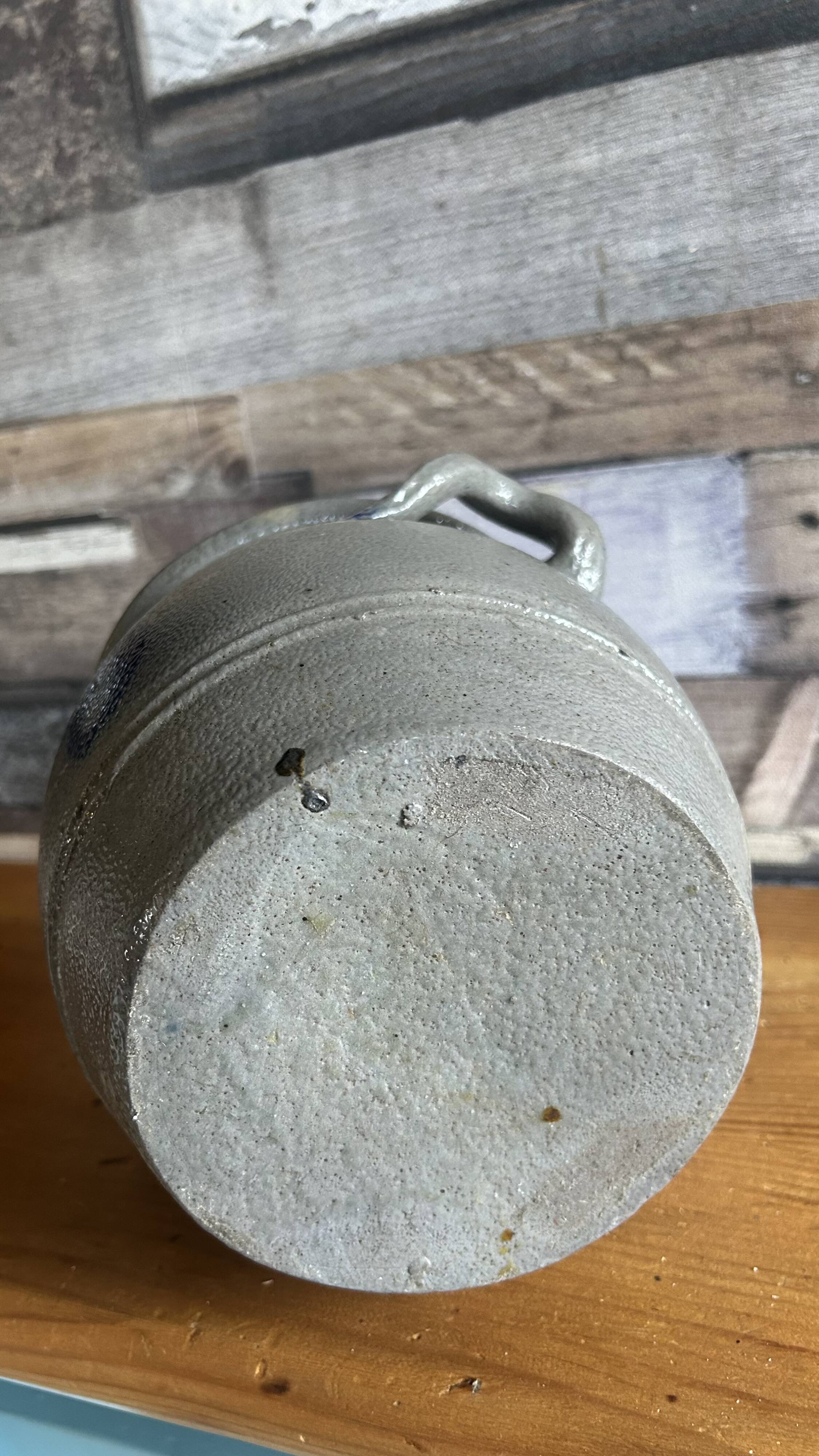 Pot Betschdorf alsacien