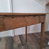 Chain Farm Table Desk