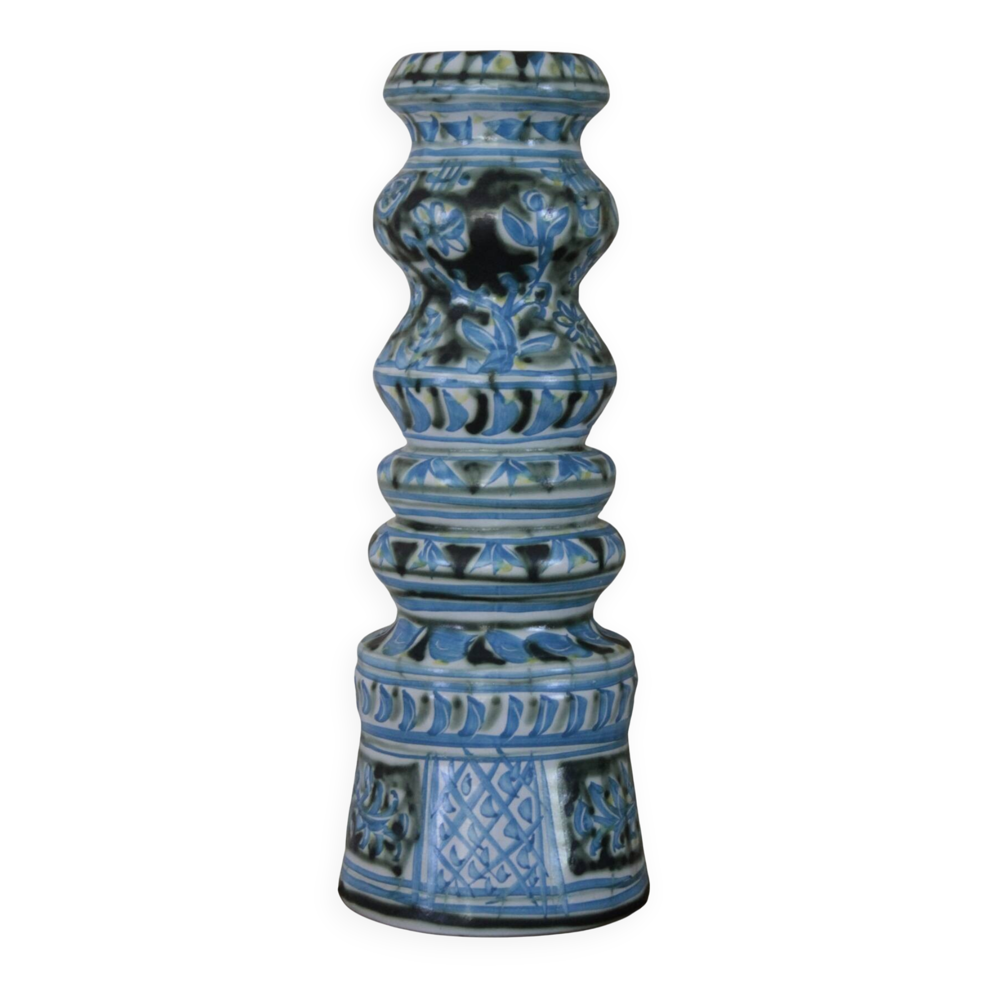 Vase Paul Yvain, Kéraluc