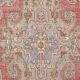 Handknotted Vintage Decorative