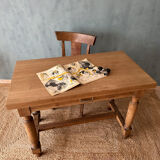 Table à écrire