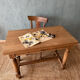 Table à écrire