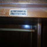 Austinsuite wardrobe