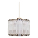 Pendant lamp, Danish design, 1970s, production: Denmark