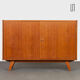 Commode vintage par Jiroutek pour Interier Praha modèle U-450, 1960