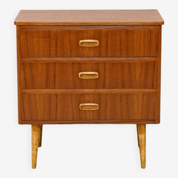 Commode des années 1960