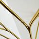 XXL Austrian Brass Chandelier by Kalmar