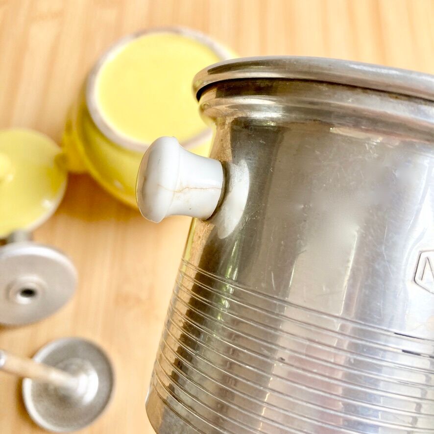 Retro coffee maker NOmar