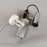 Spots de style industriel pour appliques ou plafonds par Targetti, Philips