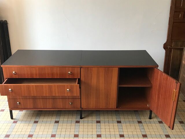 Vintage enfilade