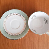 Coffee service L'Amandinoise Saint Amand 50s