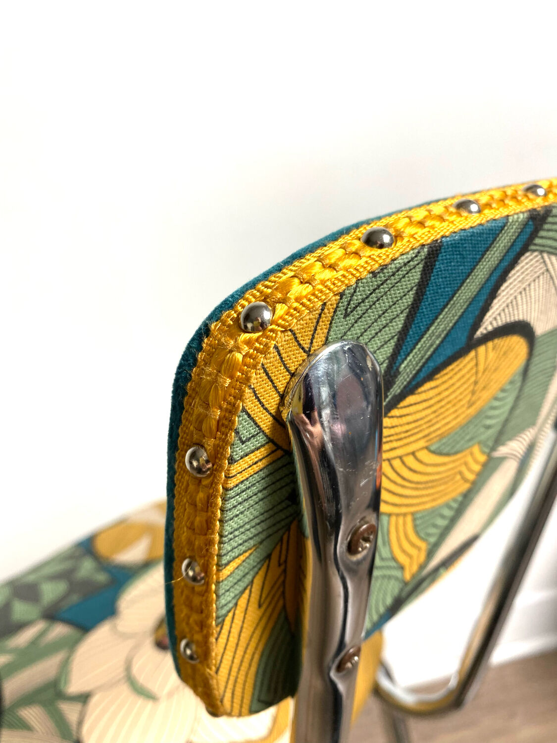 Vintage chair