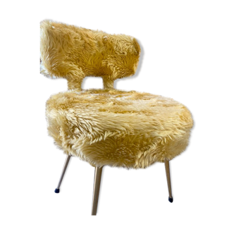 Vintage armchair