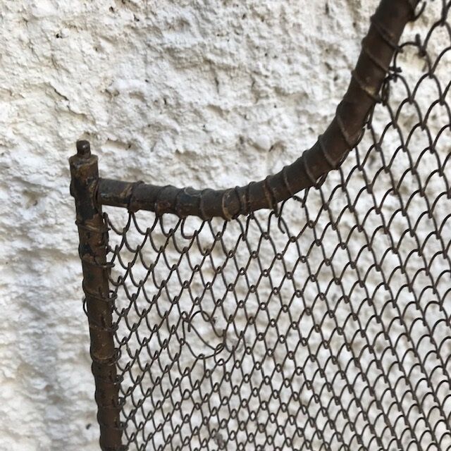 Four-pronged firewall