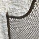 Four-pronged firewall