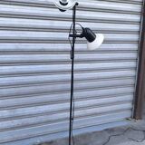 Lampadaire spot, années 70