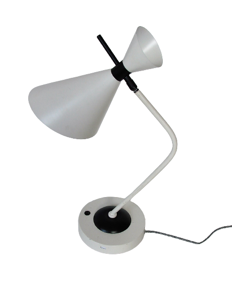 Desk lamp