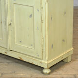 Pine sideboard, circa 1900