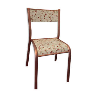 Restyled kindergarten chair