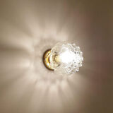 Applique globe