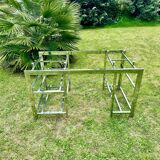 Vintage modernist desk