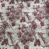Nappe ancienne