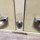 Strafor metal locker