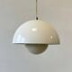 Vintage Verner Panton flowerpot pendant lamp