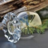 Baccarat crystal port glass