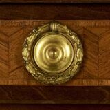 Louis XVI style sideboard made around 1830 by Maison Krieger