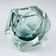 Original Murano glass ashtray, Italy, 1970s