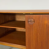 Teak Sideboard by Tom Robertson mid century