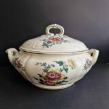 Villeroy and Boch Mettlach soup tureen model 1562
