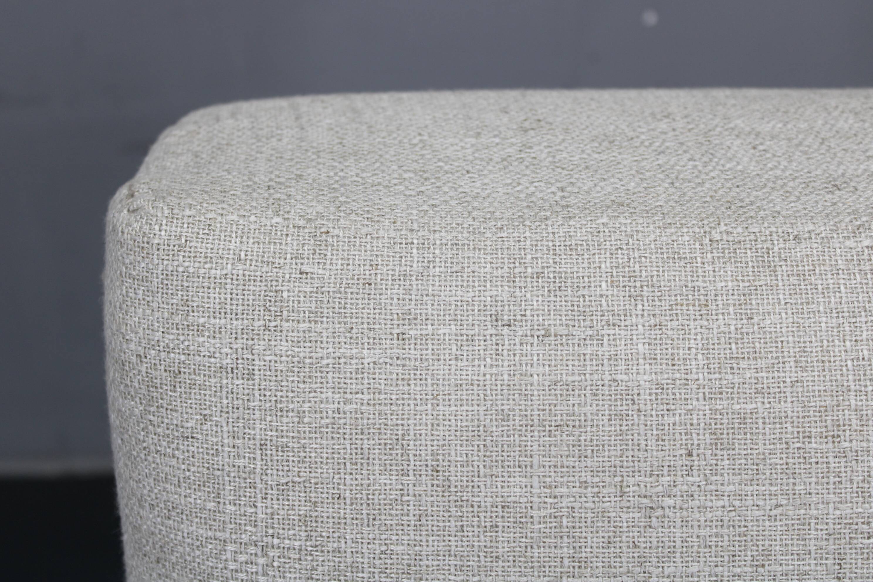 Art Deco armchair by Jindřich Halabala, Czechoslovakia 1940s