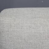 Art Deco armchair by Jindřich Halabala, Czechoslovakia 1940s