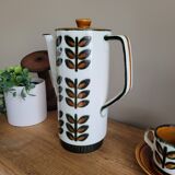 RAMBOUILLET COFFEE MAKER 1966