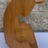 Hanging shelf