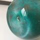 Blown glass soliflora. Very nice color gradient.