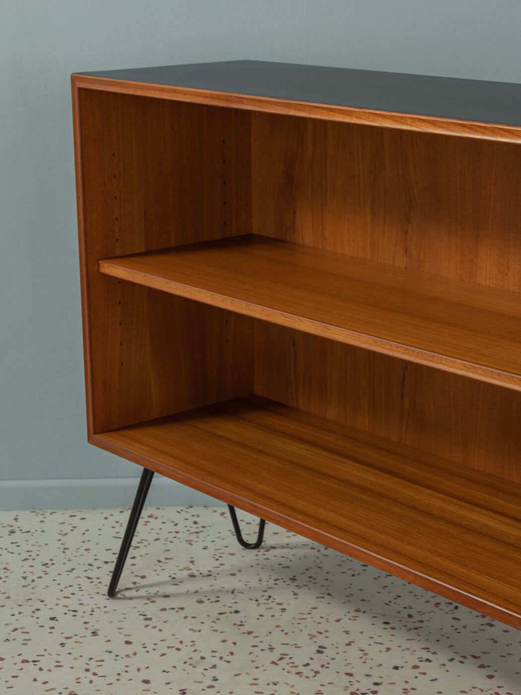 1960s sideboard, heinrich riestenpatt