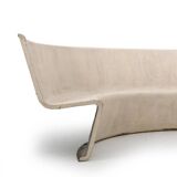 Very rare Outdoor Bench by Poul Cadovius 1960s