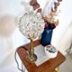 Globe lamp
