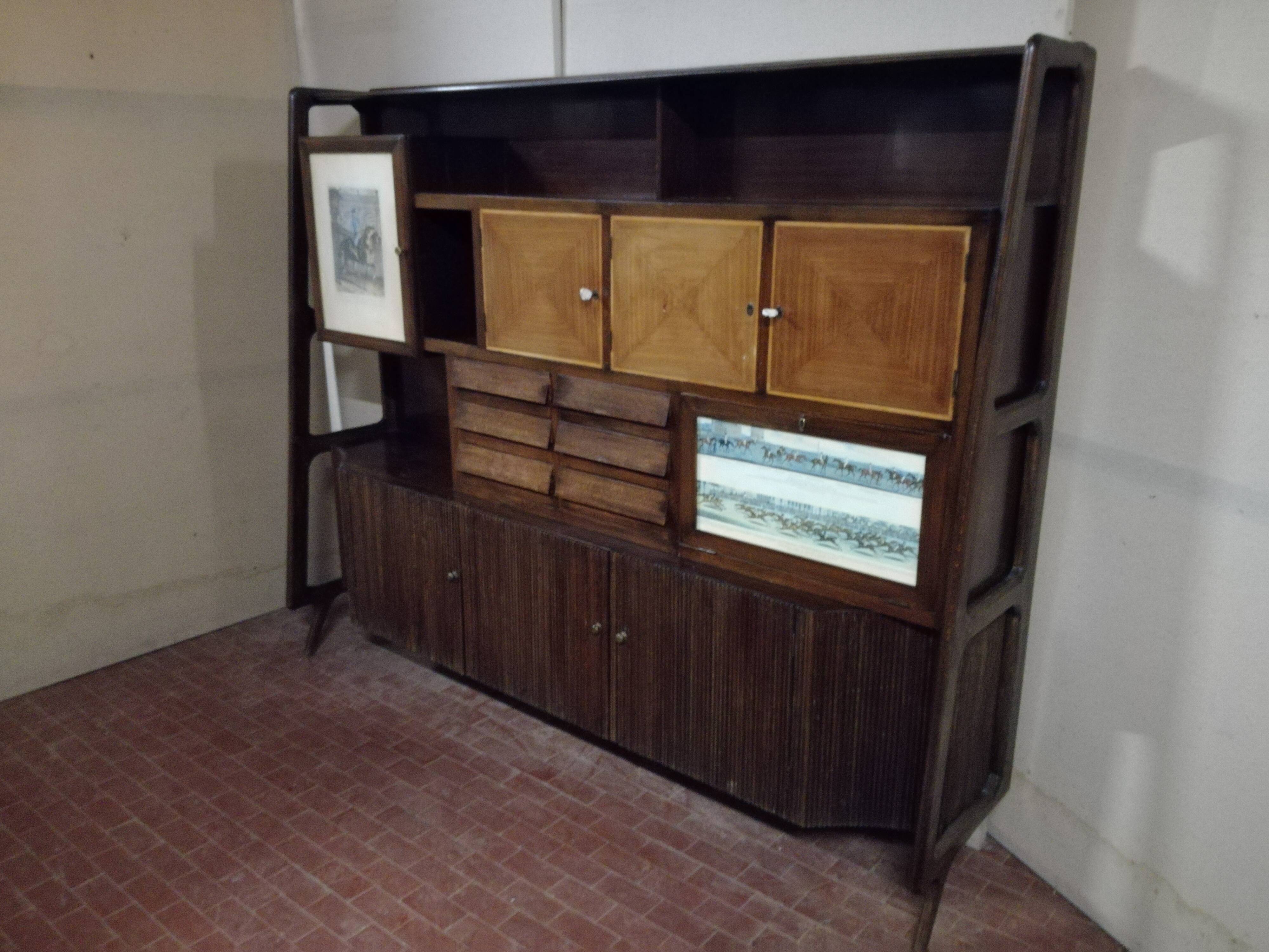 60s living room furniture