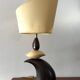 Louis Drimmer ceramic lamp from the 90s