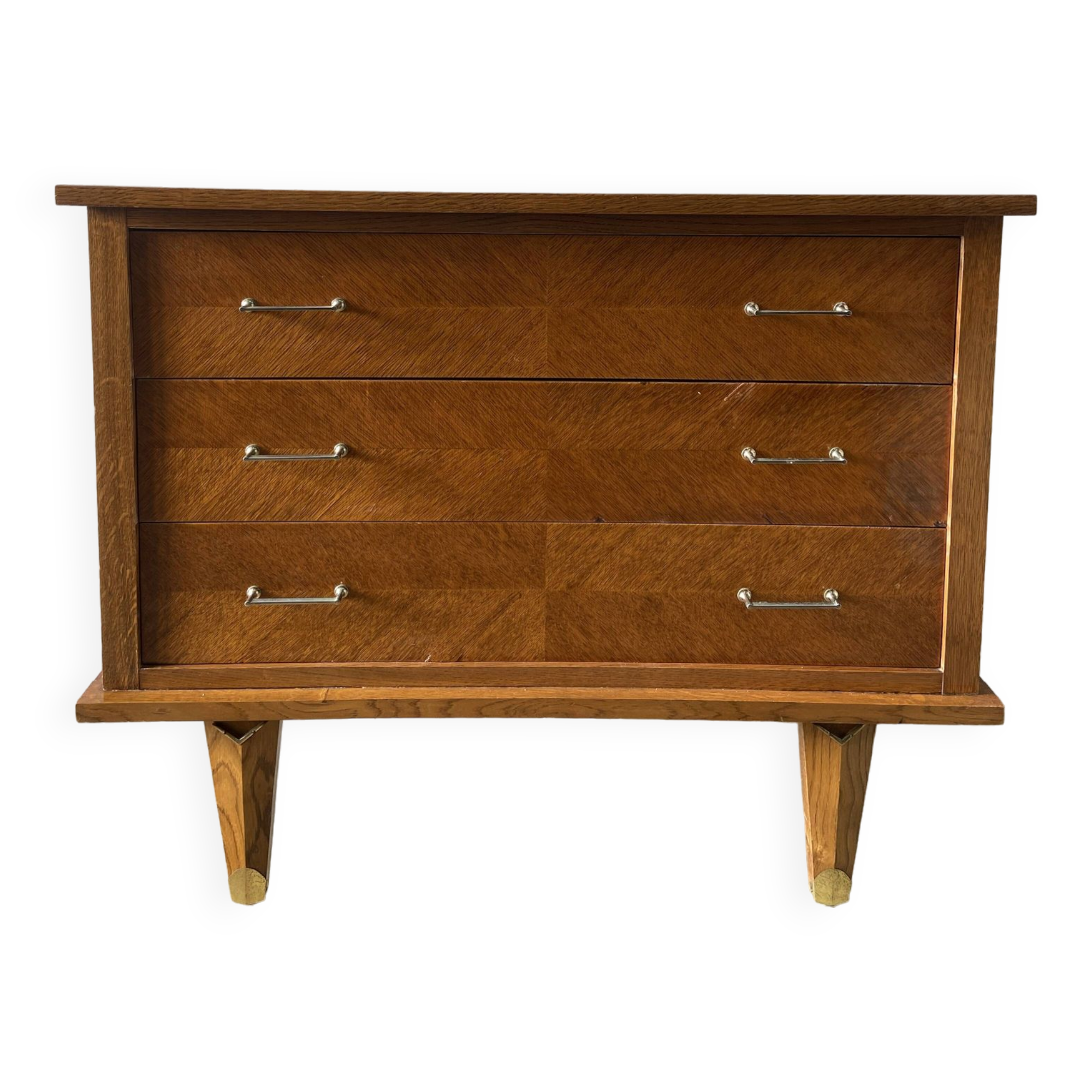 1950s chest of drawers