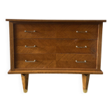 1950s chest of drawers