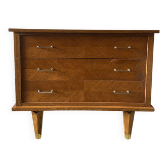 1950s chest of drawers