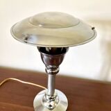 Lampe champignon 1950
