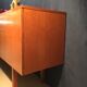 Enfilade "Royal Board of Sweden" teak, 1960