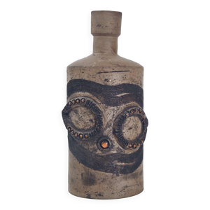 vase vintage 1970
